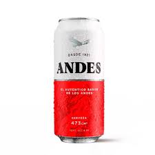 Andes Clasica x 24